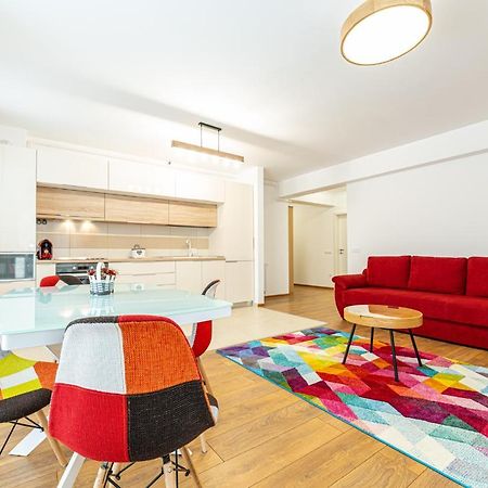 Cosy Place Apartment Брашов Екстериор снимка